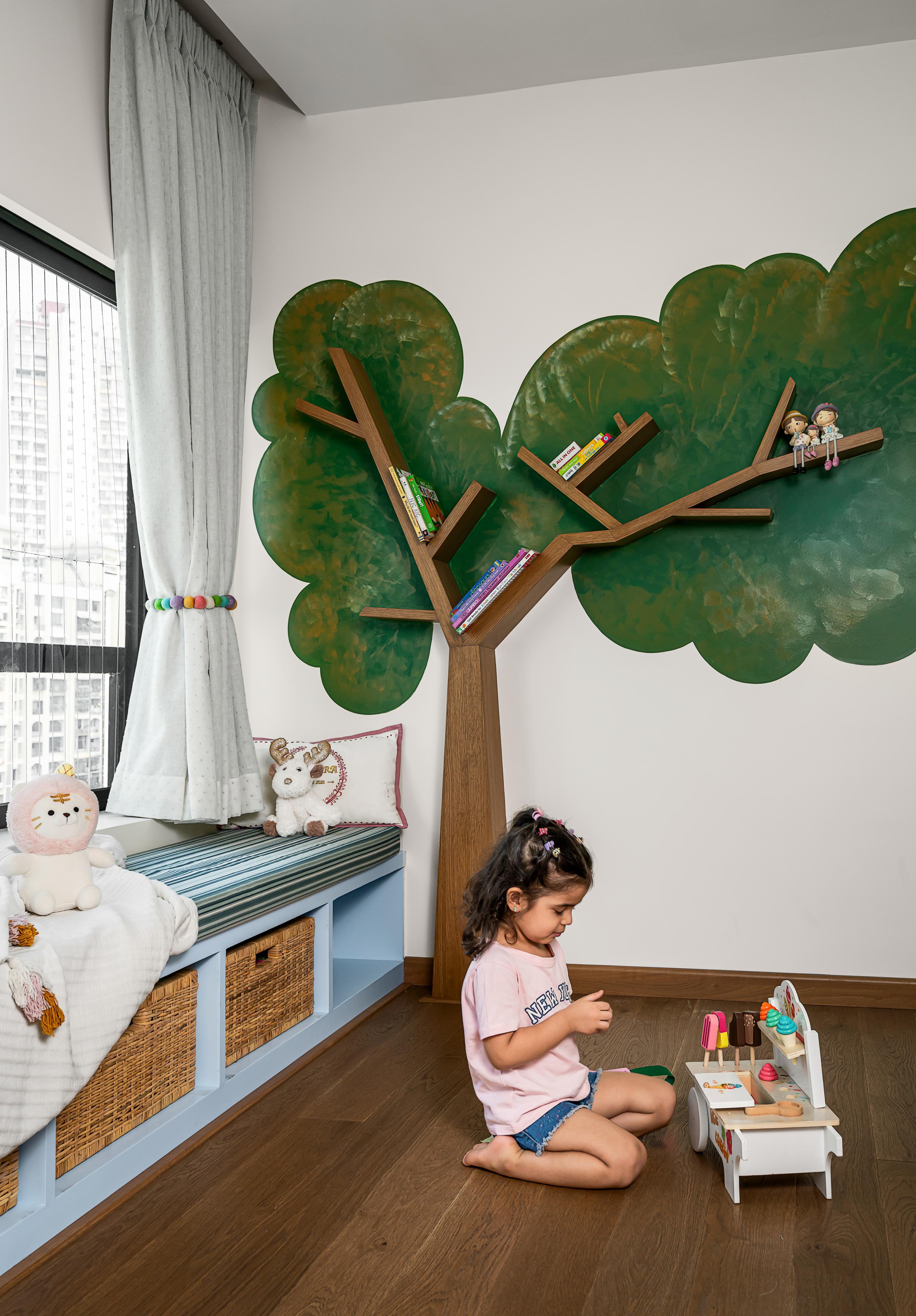 Interior Design Project 10